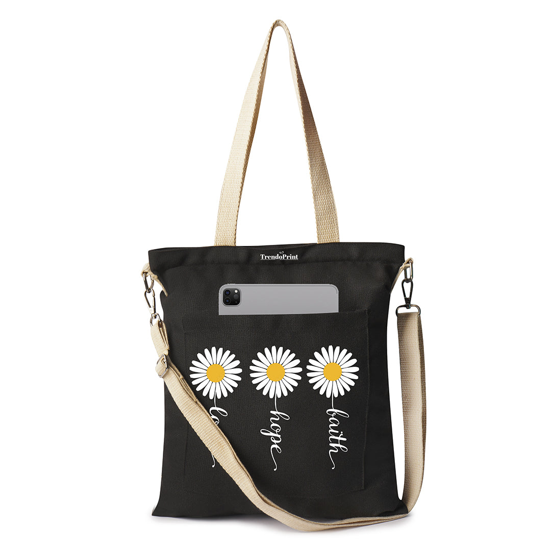 TrendoPrint Cross Body Sling Bag