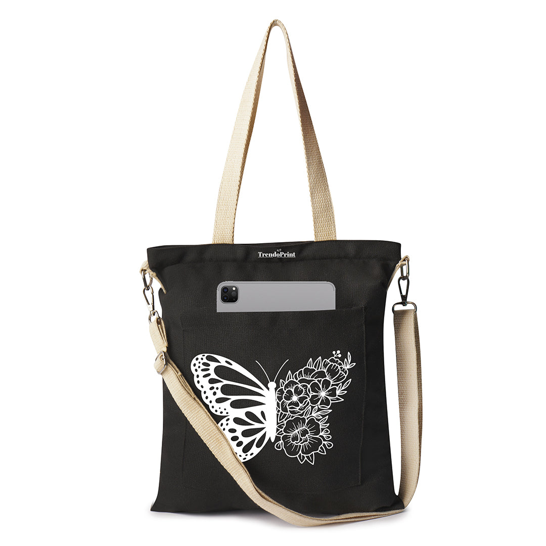 TrendoPrint Cross Body Sling Bag